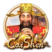 CAI SHEN