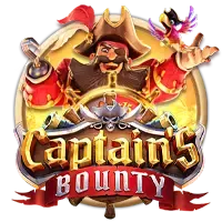 CAPTAIN BOUNTY