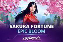 Sakura Fortune